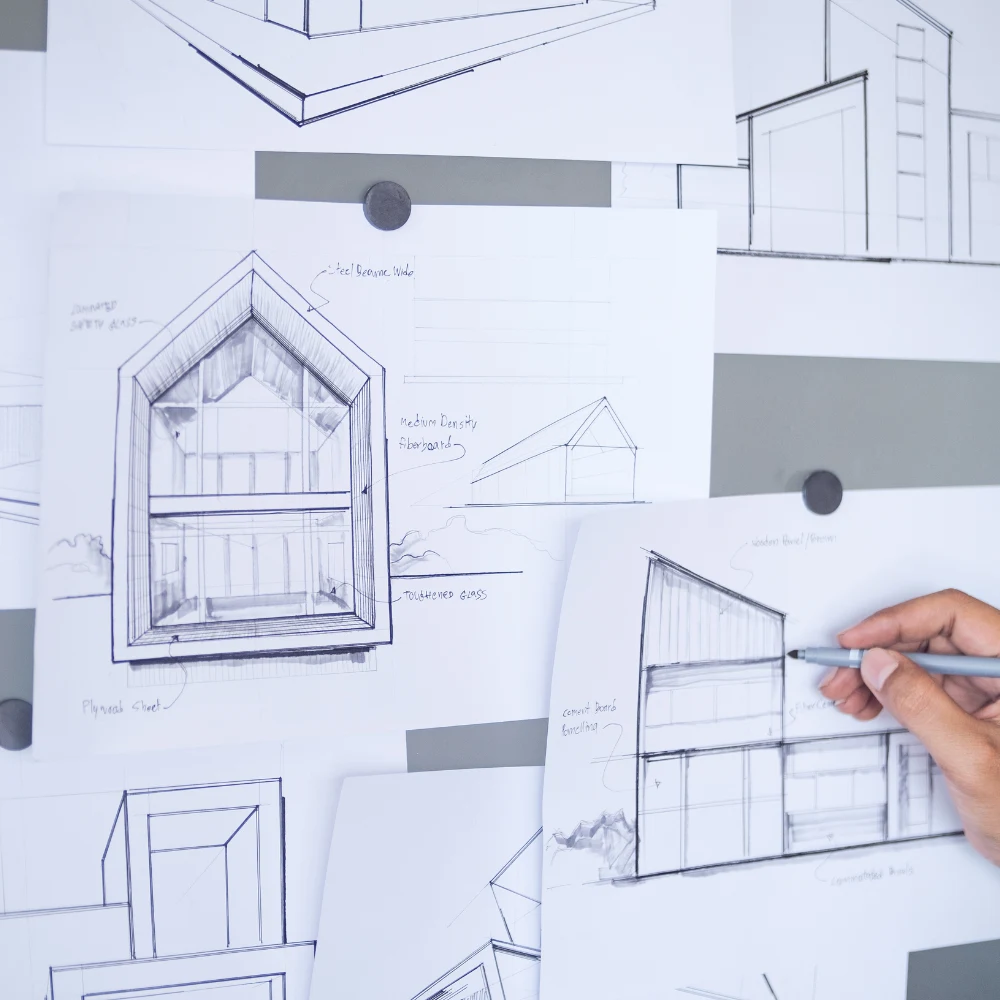 Context-sensitive design