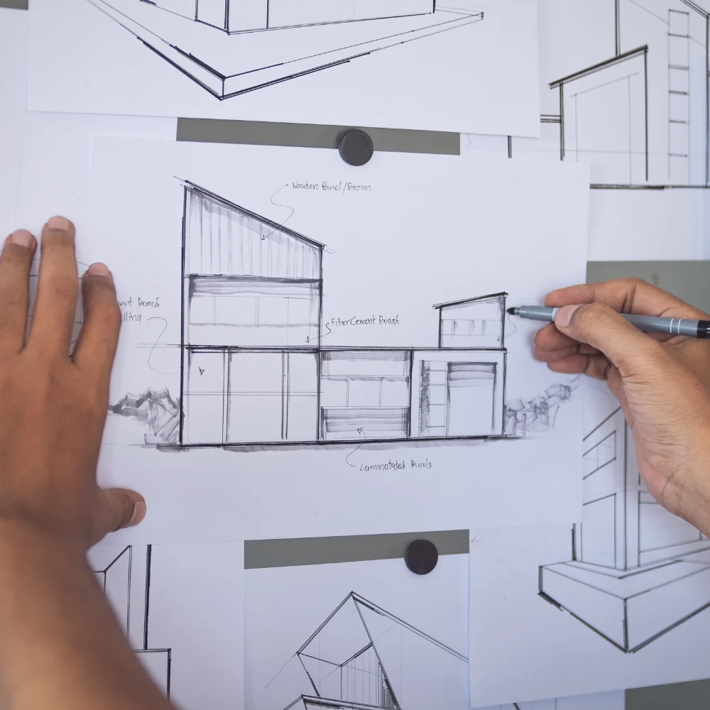 End-to-End Project Management