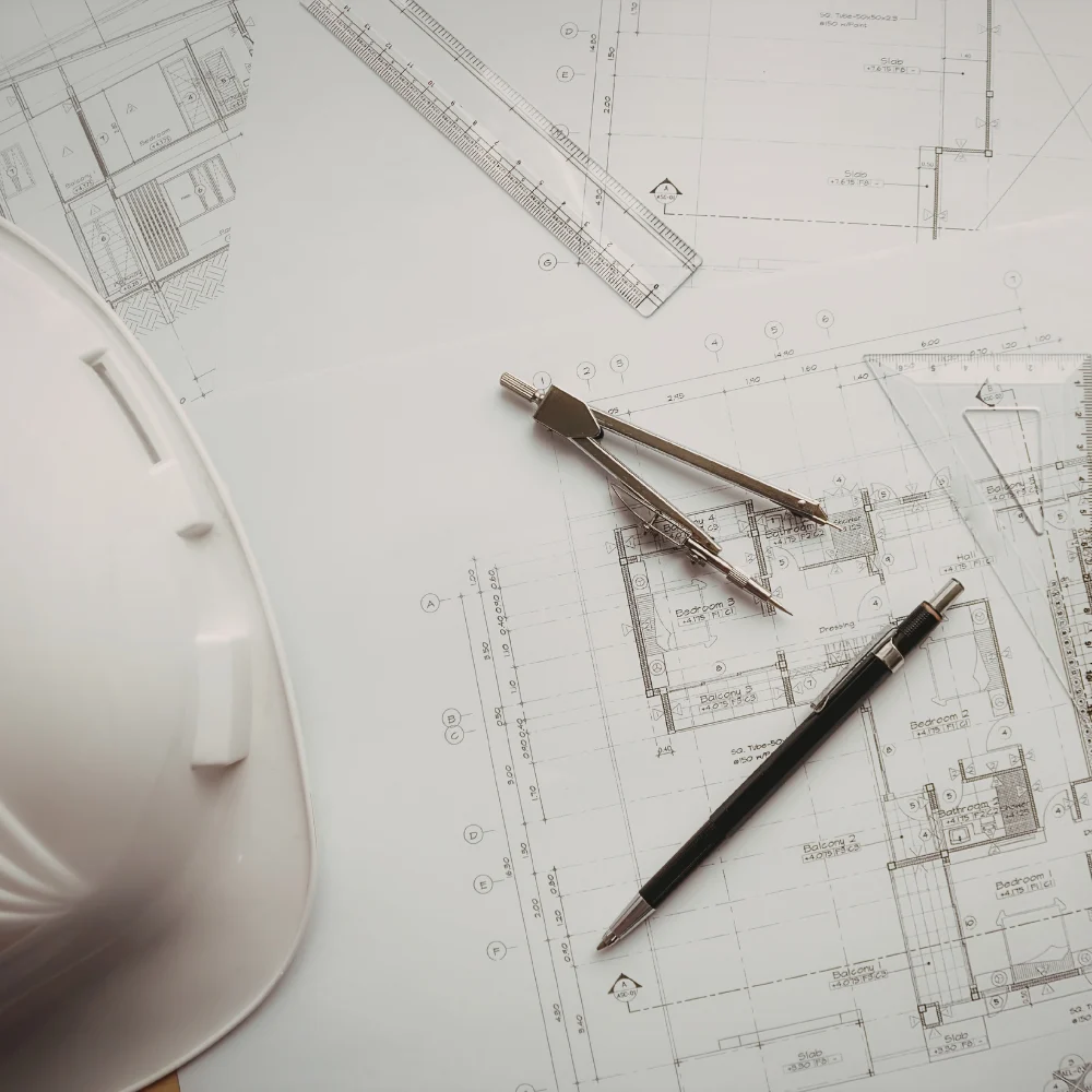 Interior Design and Spatial Planning